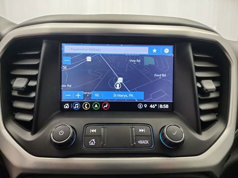 Used 2023 GMC Acadia SLT image 20