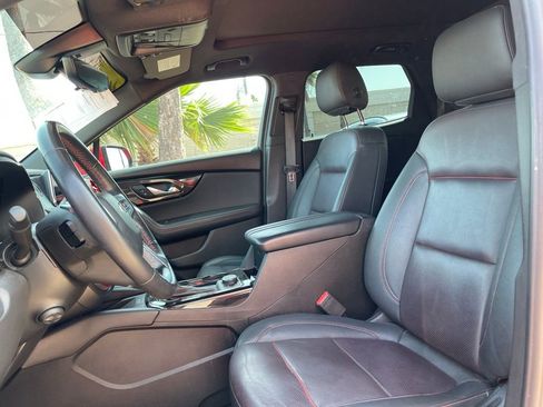 Used 2021 Chevrolet Blazer RS w/ Enhanced Convenience Package image 14