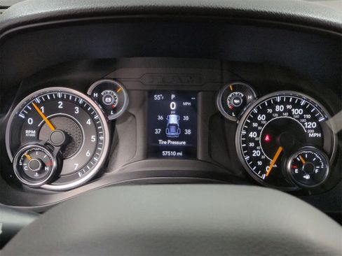 Certified 2022 RAM 1500 Big Horn image 33