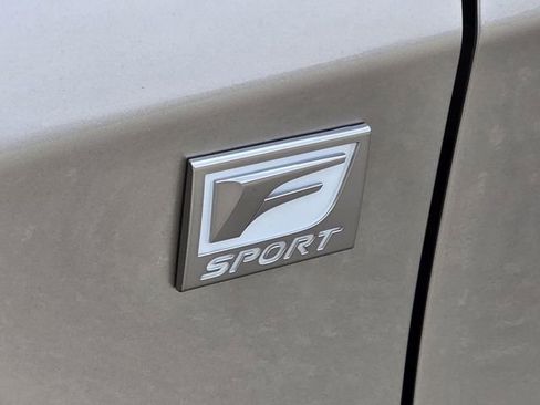 Certified 2021 Lexus RX 350 F Sport image 34