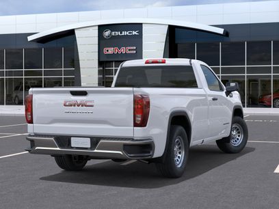 New 2026 GMC Sierra 1500 Pro w/ Pro Value Package