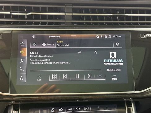 Used 2024 Audi Q7 2.0T Premium Plus image 13