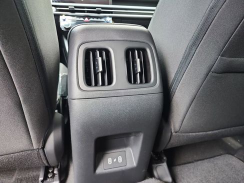 New 2026 Hyundai Tucson SEL image 31