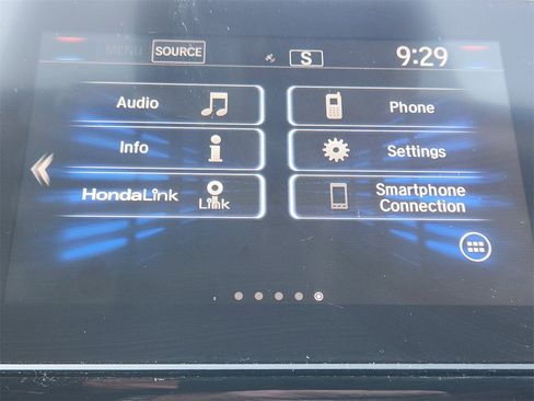 Used 2019 Honda CR-V EX-L image 16