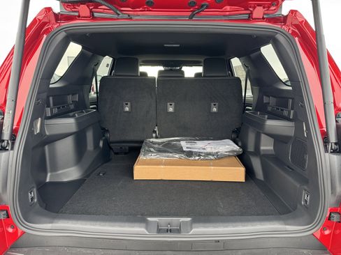 New 2026 Toyota 4Runner TRD Sport Premium image 9