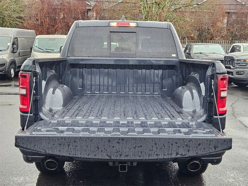 New 2026 RAM 1500 Big Horn image 10