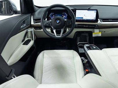 New 2026 BMW X1 xDrive28i w/ Technology Package