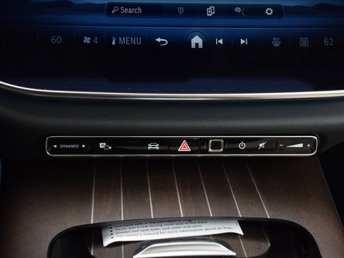 New 2025 Mercedes-Benz E 350 Sedan image 24