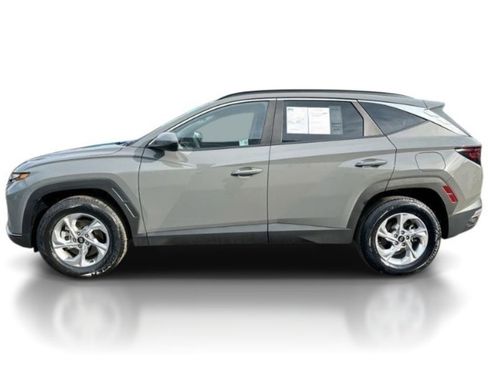 Used 2024 Hyundai Tucson SEL AWD/4WD image 4