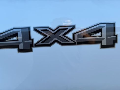 Certified 2025 Ford F150 STX w/ Equipment Group 200A AWD/4WD image 8