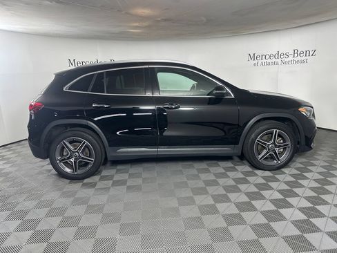 Certified 2023 Mercedes-Benz GLA 250 image 8