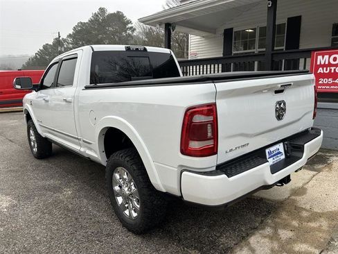 Used 2019 RAM 2500 Limited image 6