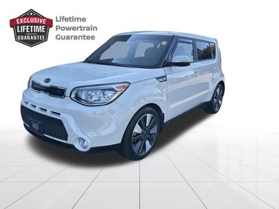 Used 2016 Kia Soul ! w/ Umber Package 1