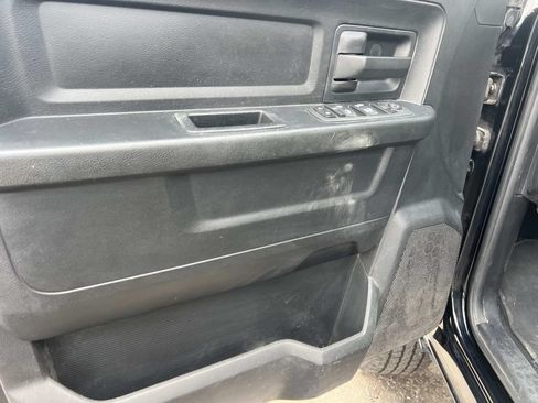 Used 2014 RAM 1500 Express AWD/4WD image 14