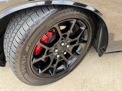 Used 2017 Dodge Challenger GT w/ Premium Sound Group AWD/4WD image 24