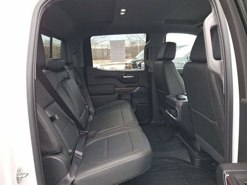 Certified 2021 GMC Sierra 1500 SLT w/ SLT Premium Package image 24