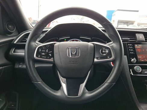 Used 2019 Honda Civic Sport image 18