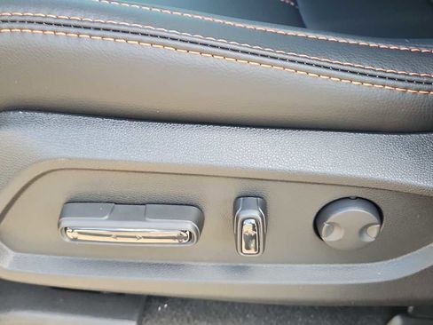 New 2025 Honda Pilot TrailSport image 13