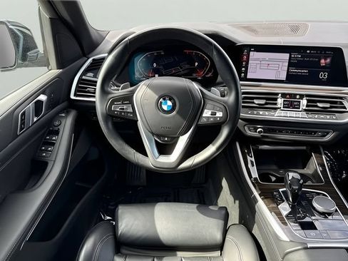 Used 2020 BMW X5 xDrive40i w/ Convenience Package AWD/4WD image 13