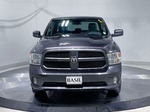 Used 2019 RAM 1500 Express AWD/4WD image 9