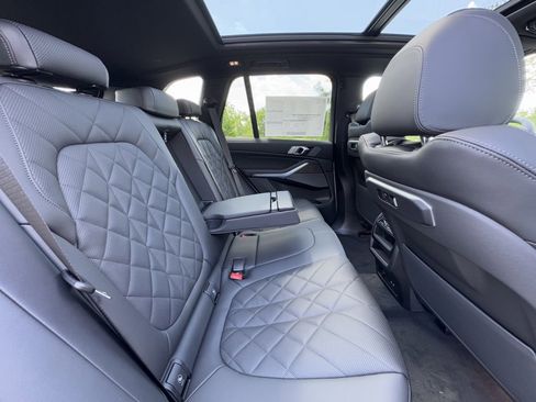 Used 2026 BMW X5 xDrive50e w/ Premium Package image 23