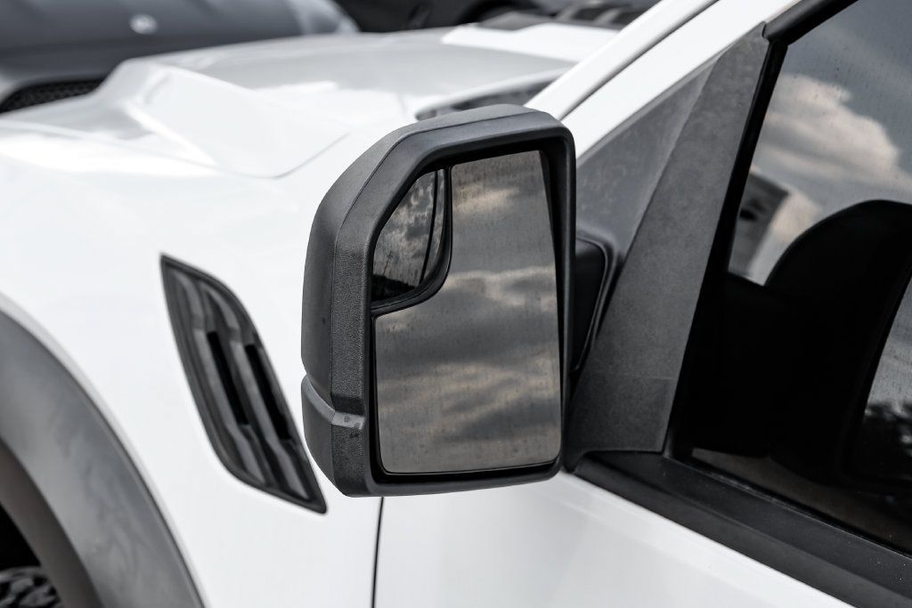 Used 2019 Ford F150 Raptor w/ Equipment Group 801A Mid AWD/4WD image 40