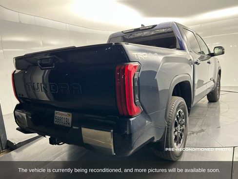 Used 2022 Toyota Tundra SR5 w/ TRD Off-Road Package image 6