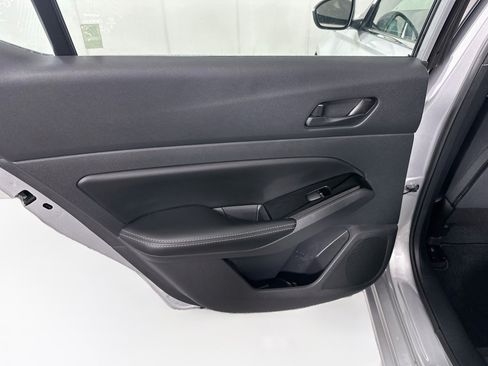 Used 2023 Nissan Altima 2.5 SV FWD image 24