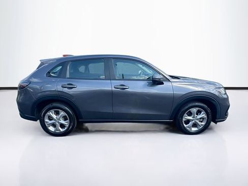 Certified 2023 Honda HR-V LX image 8