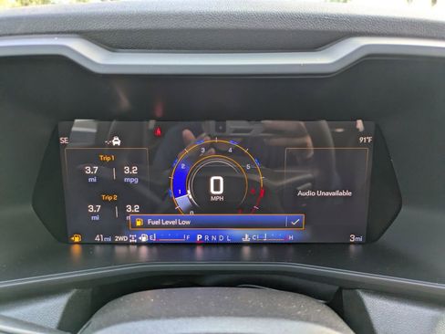 New 2026 Chevrolet Colorado Trail Boss image 25