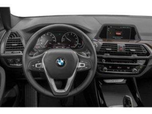 Used 2019 BMW X3 xDrive30i AWD/4WD image 2