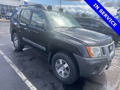 Used 2013 Nissan Xterra PRO-4X w/ Pro-4x Leather Pkg