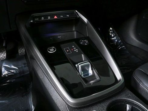 Used 2024 Audi A3 2.0T Premium Plus image 16