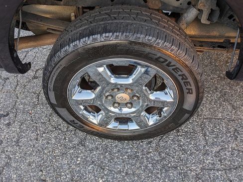 Used 2013 Ford F150 King Ranch w/ King Ranch Luxury Pkg image 10