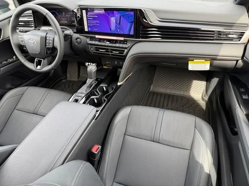 Certified 2026 Toyota Camry XSE w/ Premium Plus Package FWD image 34