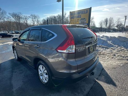 Used 2014 Honda CR-V EX image 7