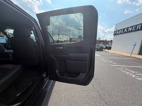 Used 2020 GMC Sierra 1500 AT4 w/ AT4 Premium Package AWD/4WD image 23
