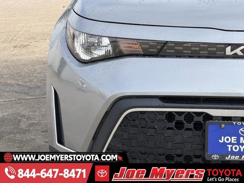 Used 2023 Kia Soul LX w/ Option Group 015 image 5