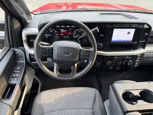 Used 2023 Ford F250 XL w/ STX Appearance Package AWD/4WD image 24