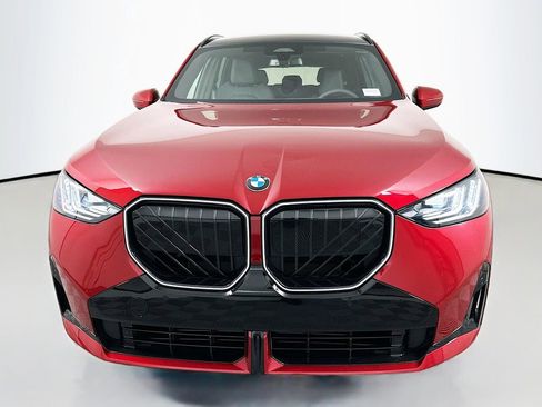 New 2026 BMW X3 xDrive30 w/ M Sport Package image 2