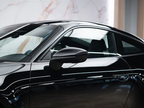 Used 2020 Porsche 911 Carrera 4S image 5