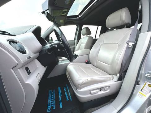 Used 2013 Honda Pilot EX-L image 18