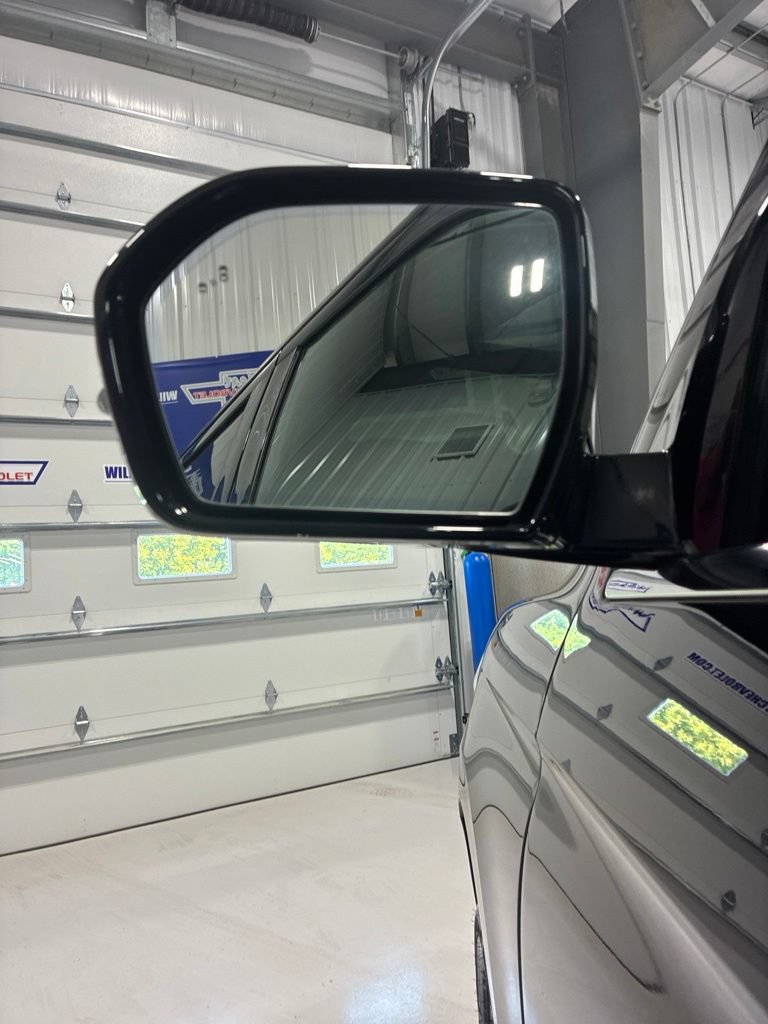 Used 2022 Ford Expedition Max Limited AWD/4WD image 12