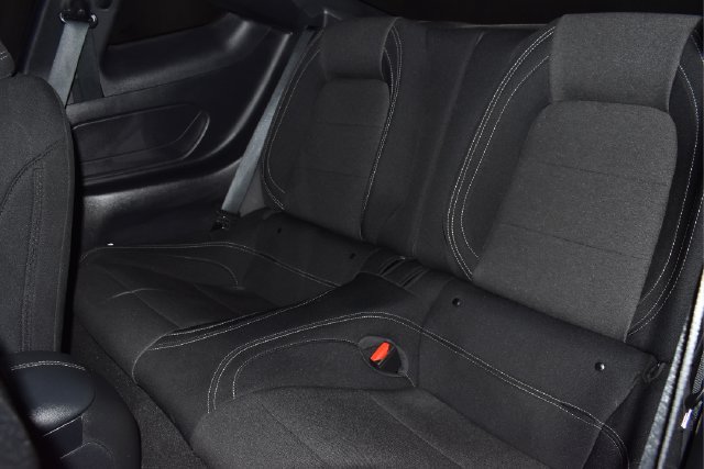 Used 2024 Ford Mustang GT RWD image 19