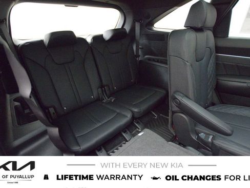 New 2026 Kia Sorento SX Prestige image 14