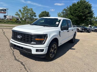 Used 2024 Ford F150 STX