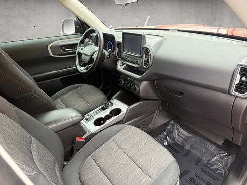 Used 2023 Ford Bronco Sport Big Bend w/ Convenience Package image 24