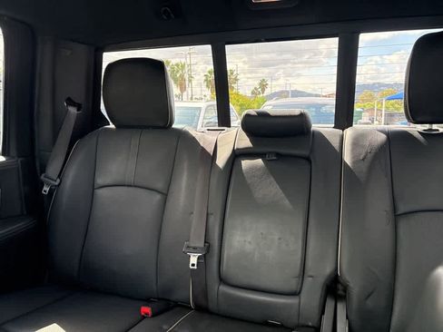 Used 2016 RAM 1500 Limited AWD/4WD image 11