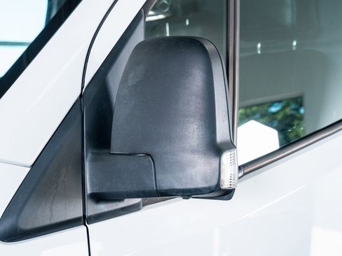 Used 2022 Mercedes-Benz Sprinter 3500 image 20