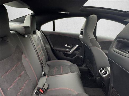 Used 2026 Mercedes-Benz CLA 250 4MATIC image 22
